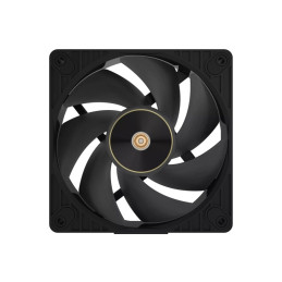 Ventilátor ASUS ProArt PF120 FAN PWM Black 3pack