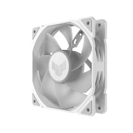 Ventilátor ASUS TUF Gaming TR120 FAN ARGB Reverse White 3pack
