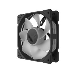 Ventilátor ASUS TUF Gaming TR120 FAN ARGB Reverse Black