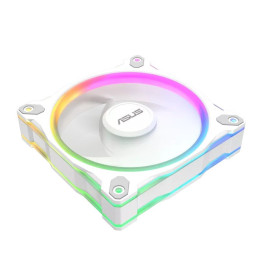 Ventilátor ASUS Prime MR120 FAN ARGB White 3pack