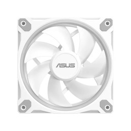 Ventilátor ASUS Prime MR120 FAN ARGB White