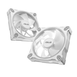 Ventilátor ASUS Prime MR120 FAN ARGB White