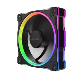 Ventilátor ASUS Prime MR120 FAN ARGB Black 3pack