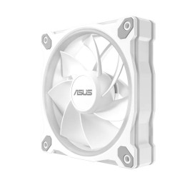 Ventilátor ASUS Prime MR120 FAN ARGB Reverse White 3pack
