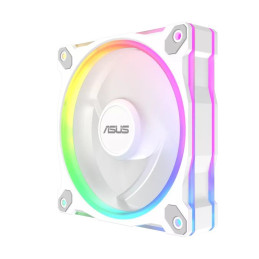 Ventilátor ASUS Prime MR120 FAN ARGB Reverse White