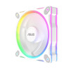 Ventilátor ASUS Prime MR120 FAN ARGB Reverse White