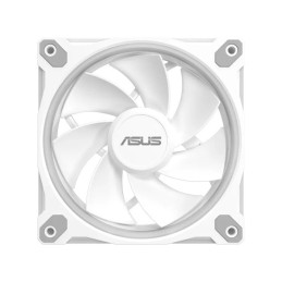 Ventilátor ASUS Prime MR120 FAN ARGB Reverse White