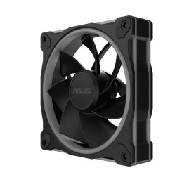 Ventilátor ASUS Prime MR120 FAN ARGB Reverse Black