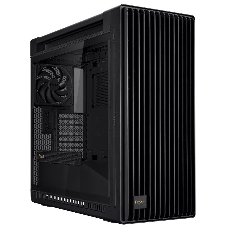Skříň ASUS ProArt PA602 TG Black
