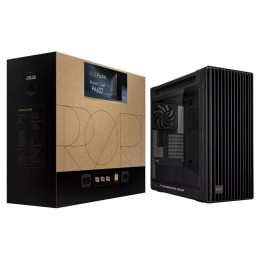 Skříň ASUS ProArt PA602 TG Black