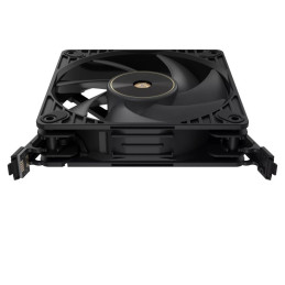 Ventilátor ASUS ProArt PF120 FAN PWM Black