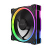 Ventilátor ASUS Prime MR120 FAN ARGB Black