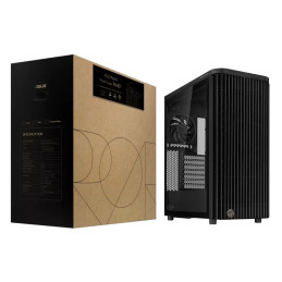 Skříň ASUS ProArt PA401 TG PWM Black