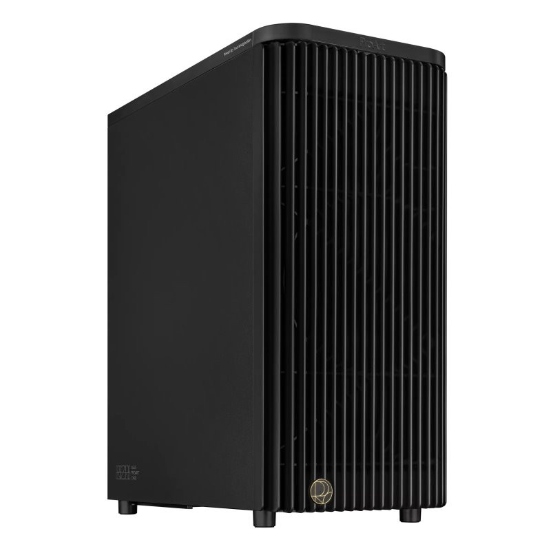 Skříň ASUS ProArt PA401 Metal PWM Black
