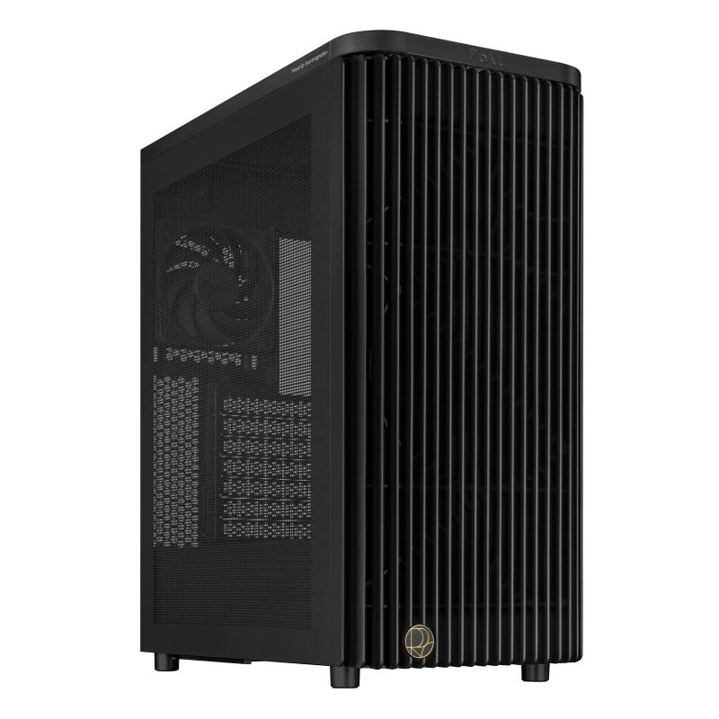 Skříň ASUS ProArt PA401 Mesh PWM Black