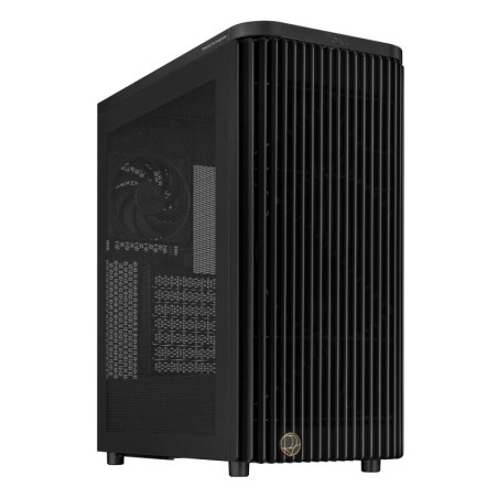 Skříň ASUS ProArt PA401 Mesh PWM Black