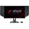 POŠKOZENÝ OBAL - ZOWIE by BenQ 27" LED XL2746K/ 1920x1080/ 1000:1/ 0,5ms/ 3x HDMI/ DP/ 240Hz/ černý/ FF/ LBL