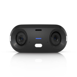 Ubiquiti UniFi Camera G6 180, panoramatická 16MP venkovní IP kamera, černá