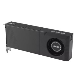 GPU ASUS Turbo Radeon AI Pro R9700 32GB GDDR6