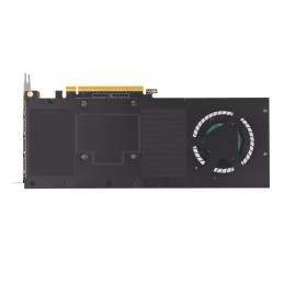 GPU ASUS Turbo Radeon AI Pro R9700 32GB GDDR6