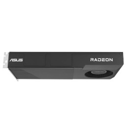 GPU ASUS Turbo Radeon AI Pro R9700 32GB GDDR6