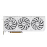 VGA ASUS Prime Radeon RX 9070 XT 16GB GDDR6 White OC