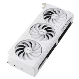 VGA ASUS Prime Radeon RX 9070 XT 16GB GDDR6 White OC
