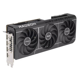 VGA ASUS Prime Radeon RX 9070 EVO 16GB GDDR6 OC