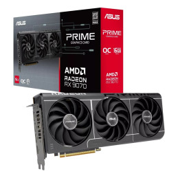 VGA ASUS Prime Radeon RX 9070 EVO 16GB GDDR6 OC