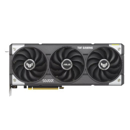 VGA ASUS TUF Gaming Radeon RX 9060 XT 16GB GDDR6 OC