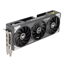 VGA ASUS TUF Gaming Radeon RX 9060 XT 16GB GDDR6 OC