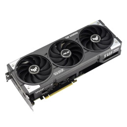 VGA ASUS TUF Gaming Radeon RX 9060 XT 16GB GDDR6 OC