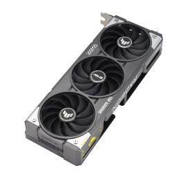 VGA ASUS TUF Gaming Radeon RX 9060 XT 16GB GDDR6 OC