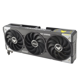 VGA ASUS TUF Gaming Radeon RX 9060 XT 16GB GDDR6 OC