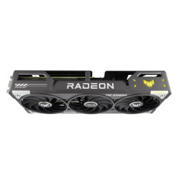 VGA ASUS TUF Gaming Radeon RX 9060 XT 16GB GDDR6 OC