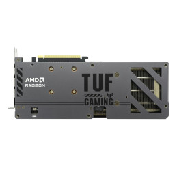 VGA ASUS TUF Gaming Radeon RX 9060 XT 16GB GDDR6 OC