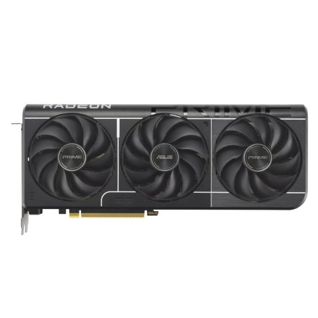 VGA ASUS Prime Radeon RX 9060 XT 16GB GDDR6 OC