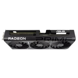 VGA ASUS Prime Radeon RX 9060 XT 16GB GDDR6 OC
