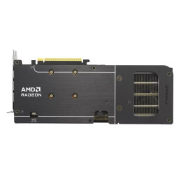 VGA ASUS Prime Radeon RX 9060 XT 16GB GDDR6 OC