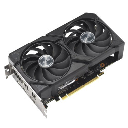 VGA ASUS Dual Radeon RX 9060 XT 16G GDDR6
