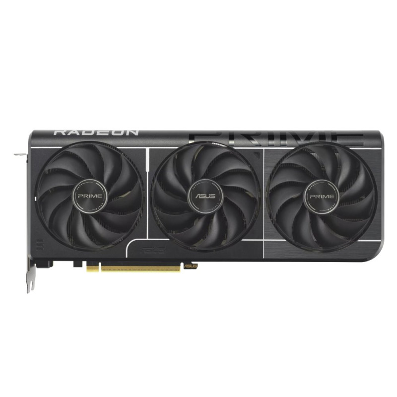 VGA ASUS Prime Radeon RX 9060 XT 8GB GDDR6 OC