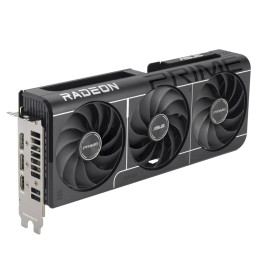 VGA ASUS Prime Radeon RX 9060 XT 8GB GDDR6 OC