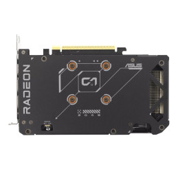 VGA ASUS Prime Radeon RX 9060 XT 8GB GDDR6 OC
