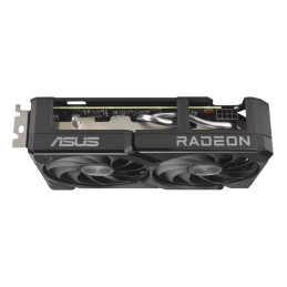 VGA ASUS Prime Radeon RX 9060 XT 8GB GDDR6 OC