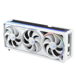 VGA ASUS ROG Astral GeForce RTX 5080 16GB GDDR7 White