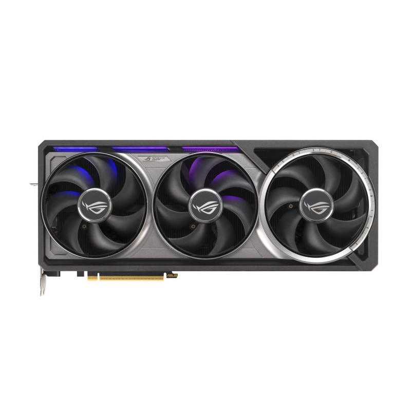 VGA ASUS ROG Astral GeForce RTX 5080 16GB GDDR7