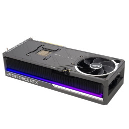 VGA ASUS ROG Astral GeForce RTX 5080 16GB GDDR7
