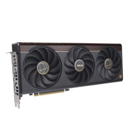 VGA ASUS ProArt GeForce RTX 5080 16GB GDDR7 OC