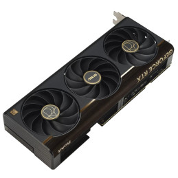 VGA ASUS ProArt GeForce RTX 5080 16GB GDDR7 OC