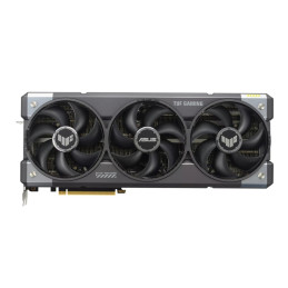 VGA ASUS TUF Gaming GeForce RTX 5080 16GB GDDR7